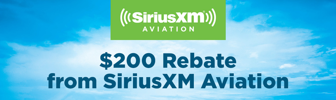 Sxm Aviation Rebate