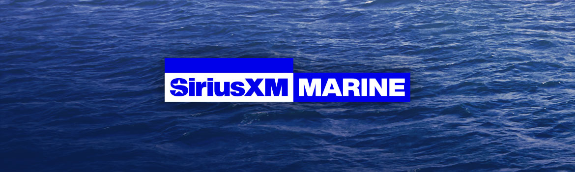 Rebate from SiriusXM Marine Weather